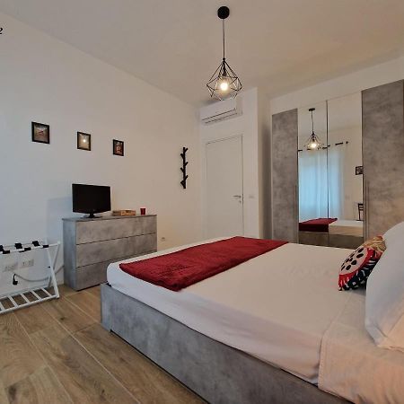 La Casa Di Eurialo Lägenhet Rom Exteriör bild