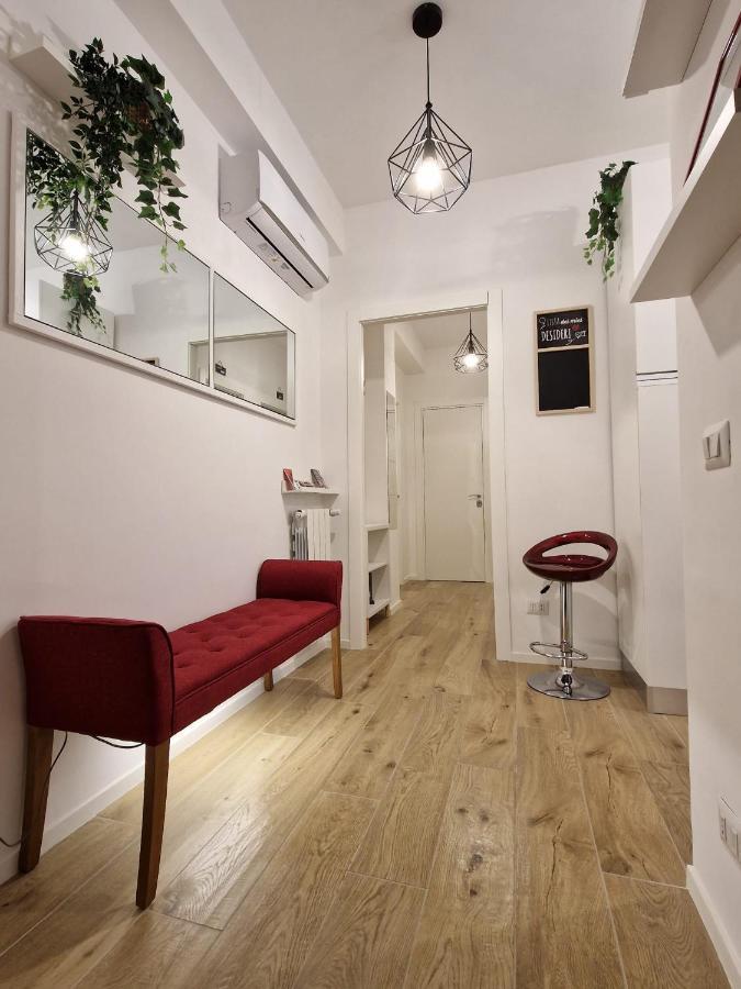 La Casa Di Eurialo Lägenhet Rom Exteriör bild