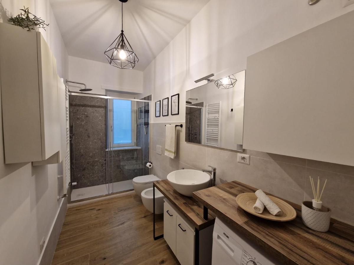 La Casa Di Eurialo Lägenhet Rom Exteriör bild