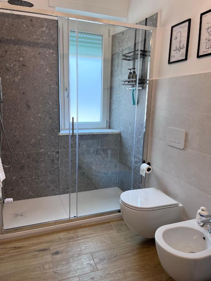 La Casa Di Eurialo Lägenhet Rom Exteriör bild