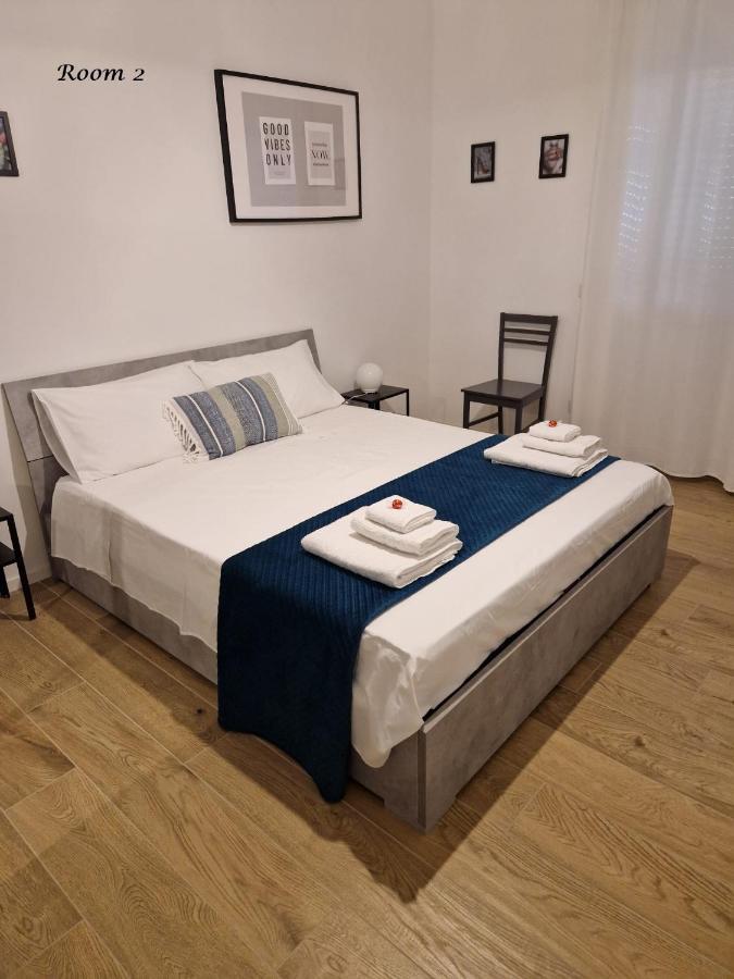 La Casa Di Eurialo Lägenhet Rom Exteriör bild